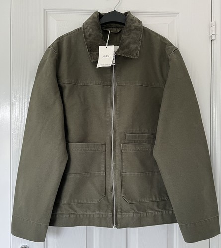Giacca harrington uomo - giacca,