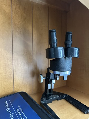 Microscope