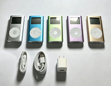 Pacchetto Apple iPod mini 2a