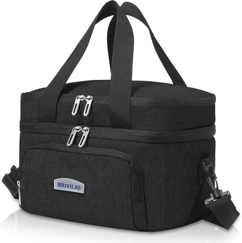 Borsa termica porta pranzo - borsa,