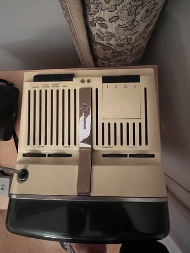 Brionvega vintage crt - tv,