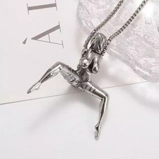 🌸Collana Ciondolo Dea