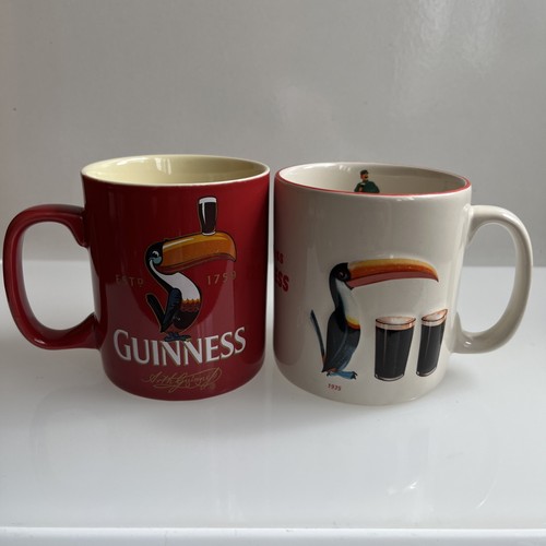 Vintage guinness tea coffee - vintage,