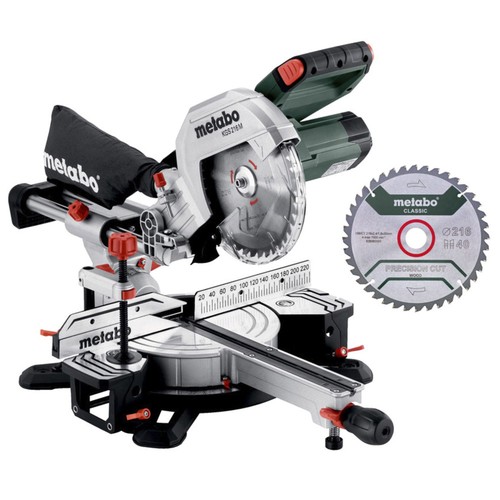 Metabo kgs 216 - 216, m