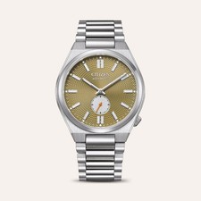 OROLOGIO CITIZEN MECCANICO