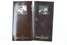 Brochure e listino prezzi