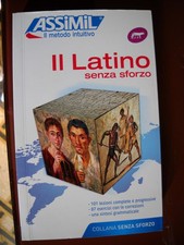 IL LATINO SENZA SFORZO