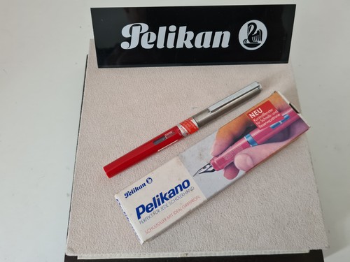 Pelikan pelikano modell a - pelikano, "a"
