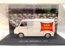 Fiat 242 "SAN CARLO" Scala