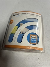 Scheda di memoria Eye-Fi