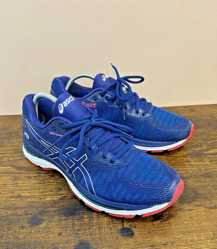 Asics scarpe ginnastica - asics,