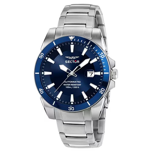 Orologio sector 450 - orologio,