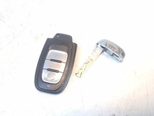 Audi A5 8T 8F 2011 chiave