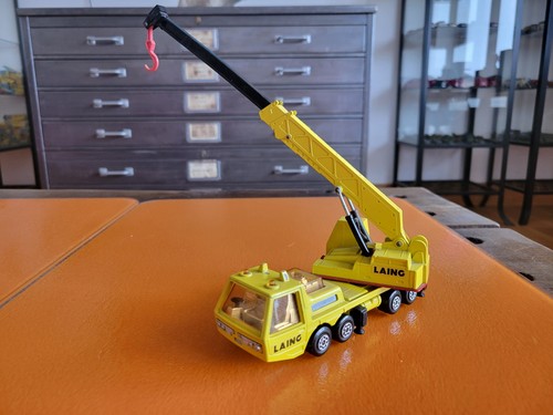 1974 matchbox super - matchbox, kings
