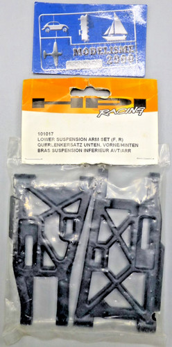 Hpi racing bras suspension - de,
