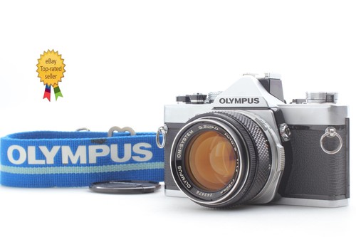 Mint olympus om - mint], om-1