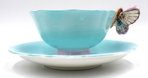 Tazza piattino paragon - tazza,