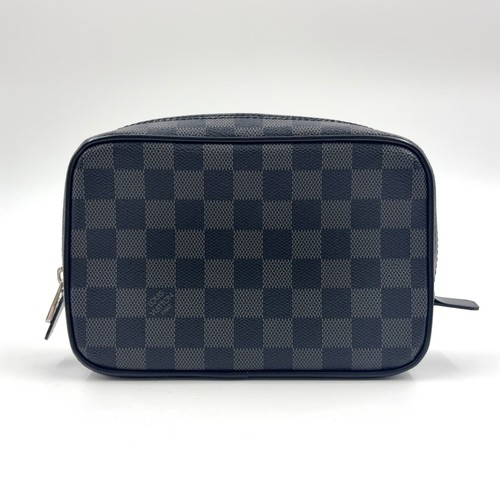 Louis vuitton trousse - trousse, toilette