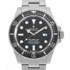 ROLEX SEA-DWELLER4000 116600
