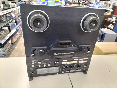 Teac 2000r reel - x-2000r, to