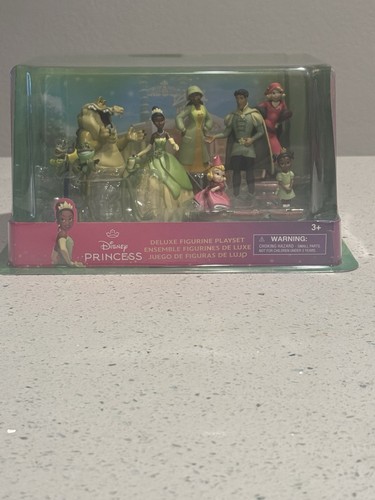 Nuovo disney principessa tiana - nuovo,