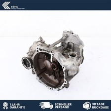 Cambio Manuale LUB 5 marce per