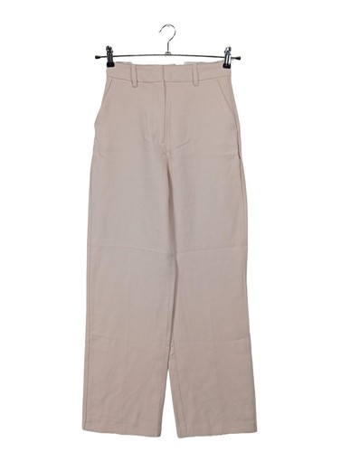 Zara pantalone vita - pantalone, a