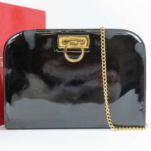 Salvatore ferragamo gancini - ferragamo,