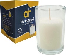 AR Candela commemorativa