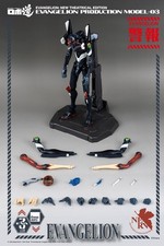 Threezero robo dou neo genesis - threezero, robo-dou