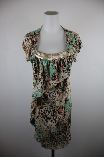 Liu vestito donna 42 - liu,