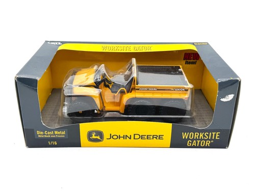 Gator cantiere giallo - da,