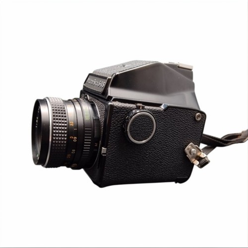 Macchina fotografica mint lens - mint,