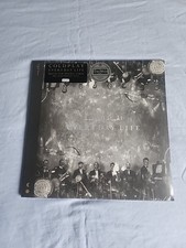 Coldplay everyday life - coldplay,