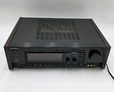 Sony TA-E1000ESD Digitial