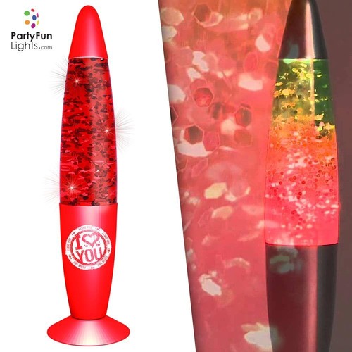 Lampada tavolo glitter i - glitter,
