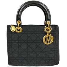 Borsa a mano Christian Dior