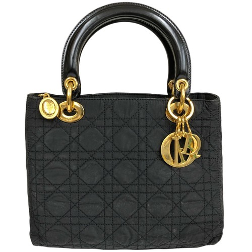 Borsa mano christian dior - borsa,