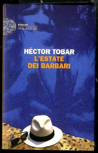 Estate dei barbari di - (, )