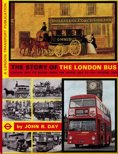 John day the story - r,