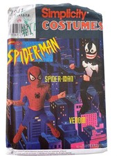 Costume modello Simplicity