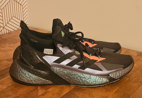 Adidas x9000l4 uomo boost - adidas,
