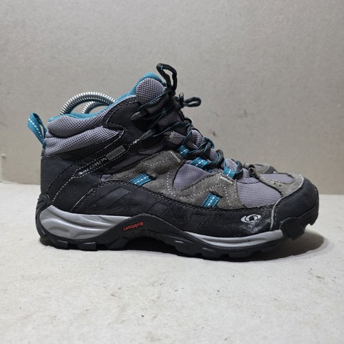 Salomon 329870 stivali - salomon, da