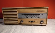 Radio Mivar d'epoca