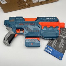 Nerf elite phoenix cs 6 - phoenix, cs-6