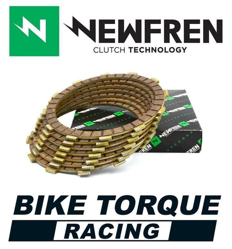 Dischi frizione newfren racing - newfren,