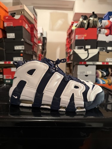 Nike air more uptempo 96 - nike, '96