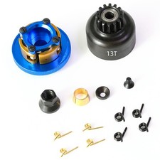 Gruppo Volano Frizione Team