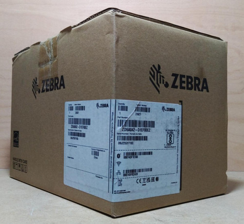 Zd6a042 d1ef00ez zebra - zd6a042-d1ef00ez,