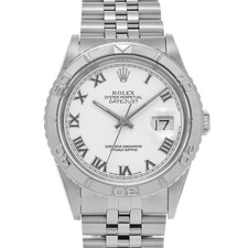 OROLOGIO ROLEX Datejust